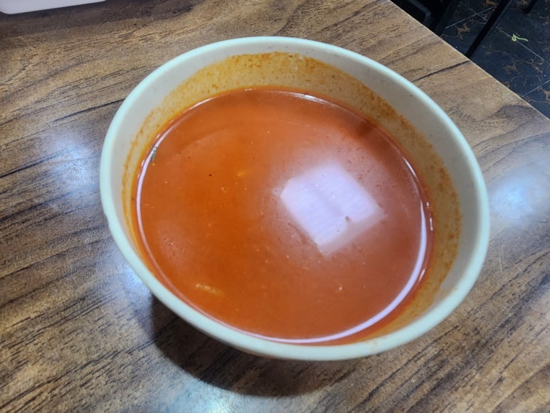 혜영반점 이미지