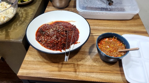 반석한식뷔페 이미지