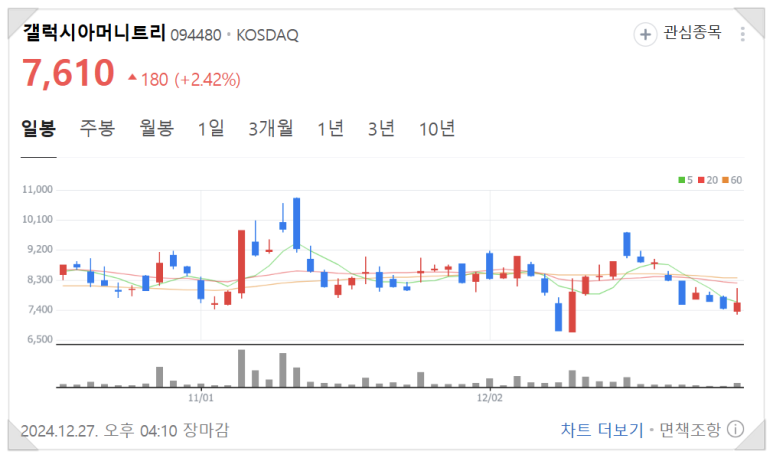 케이지티테크 이미지