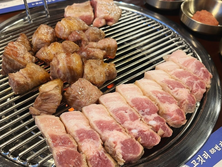 88냉면오창 이미지