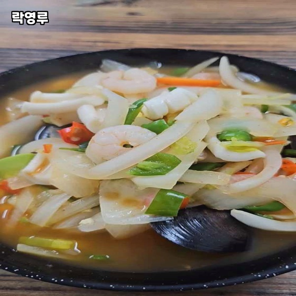 락영루 이미지