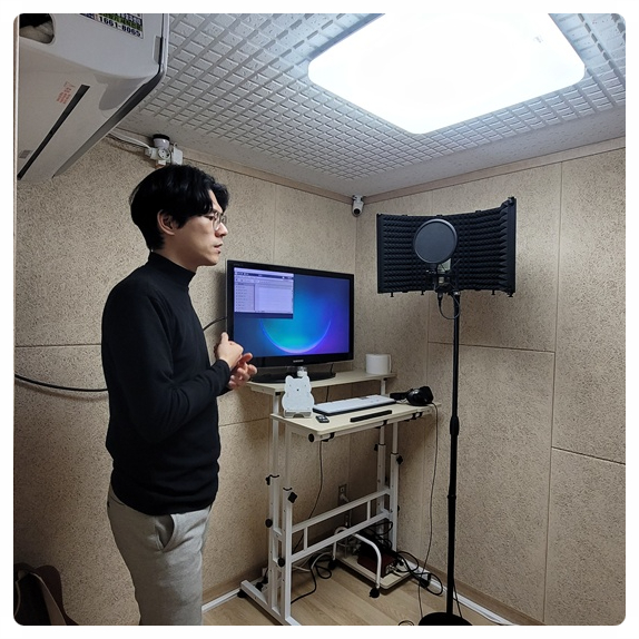 미라클싱어 이미지