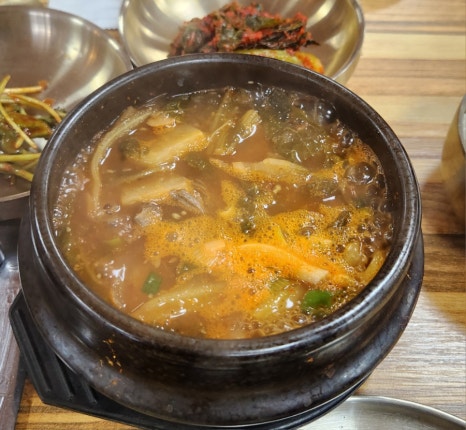 온양장어 이미지
