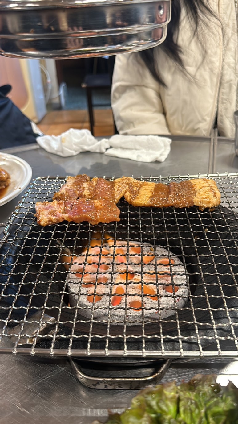 원조동원돼지갈비 이미지