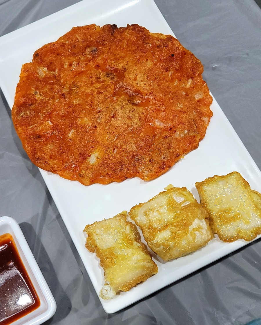 칼맛나는푸짐한횟집 이미지
