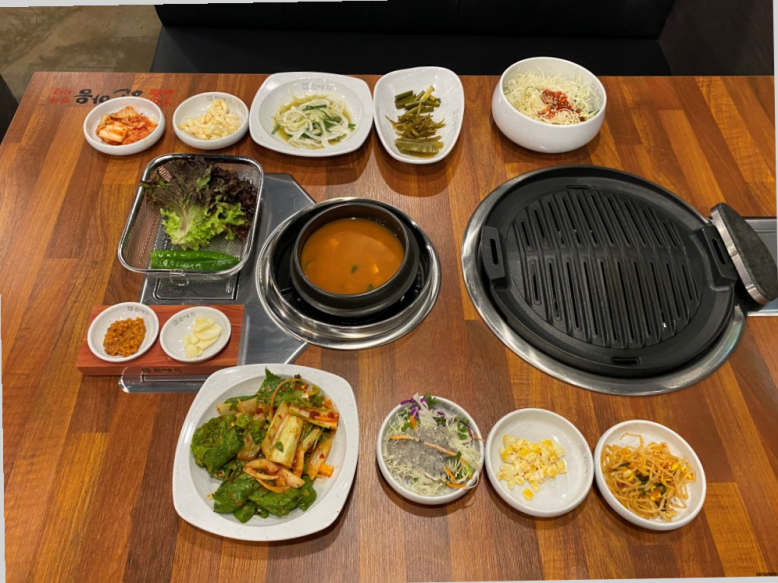한마음 정육식당 평택용이점 이미지