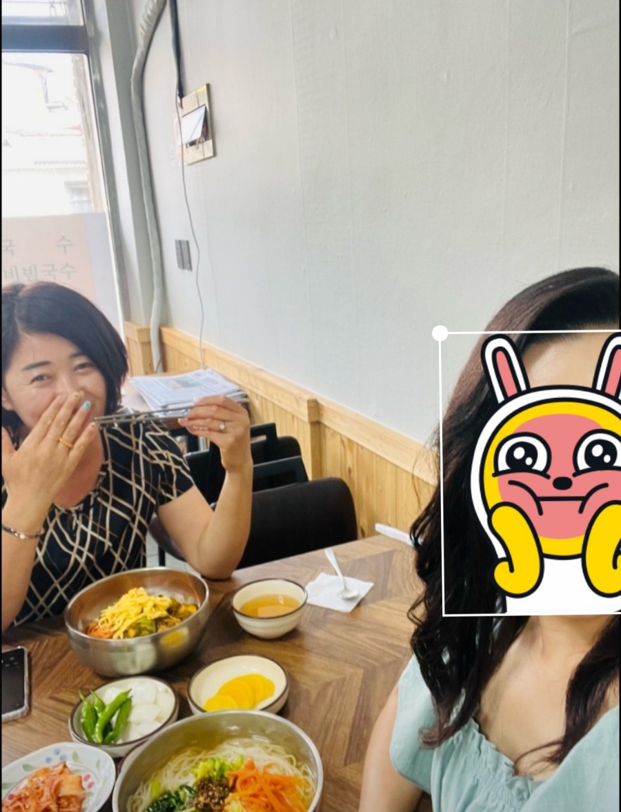 짱맛나국시 이미지
