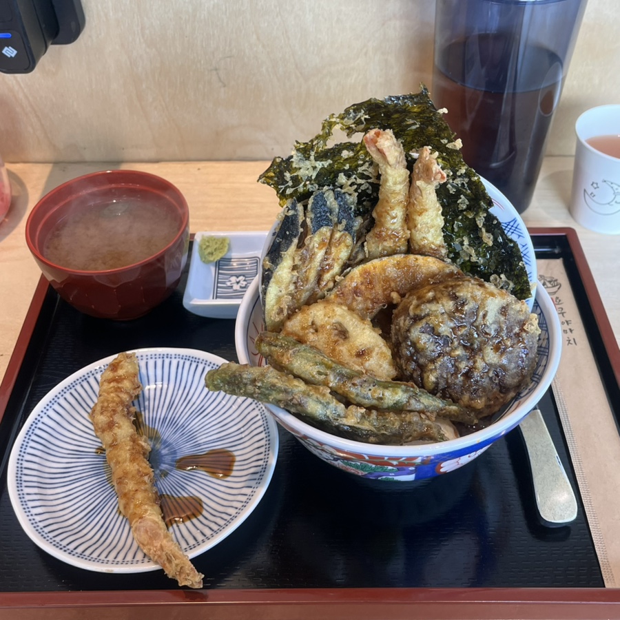 요쿠야마치청주점 이미지