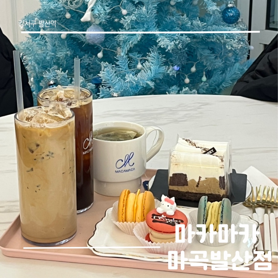 마카마카마곡 이미지