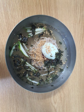 안골막국수 이미지
