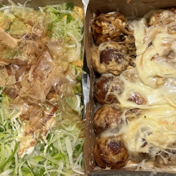 호시타코야끼 신곡점 이미지