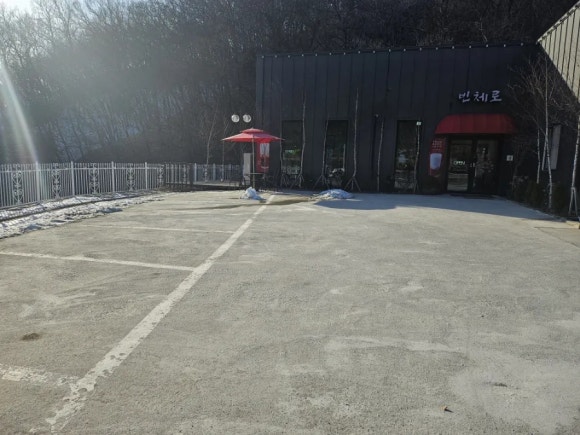 카페빈체로 이미지