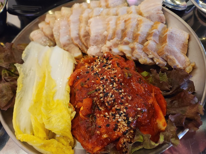 왕수족발 이미지