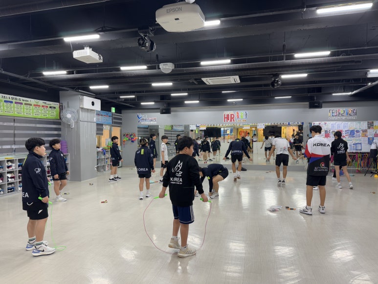 음악줄넘기세상 이미지
