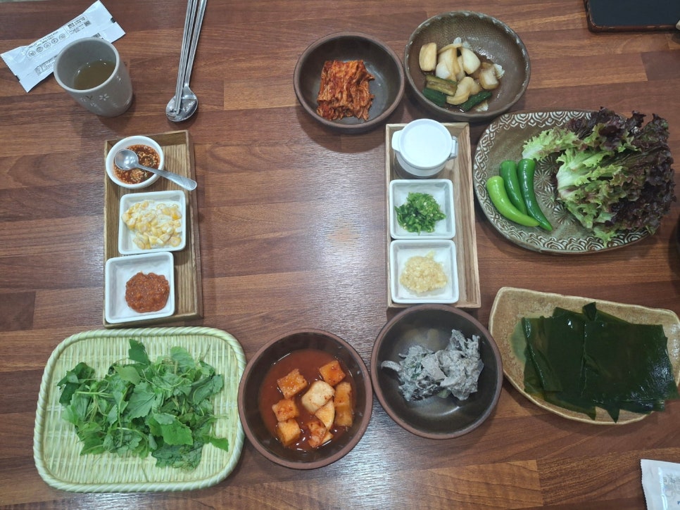 도랑추어탕 이미지