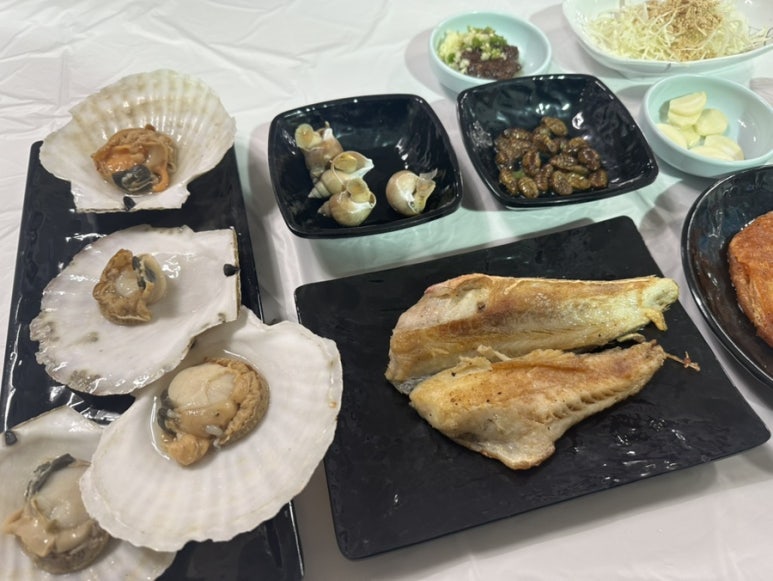 금광호수산 이미지