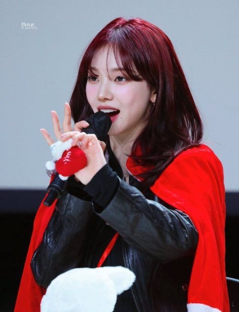 레드헤어쿨 이미지