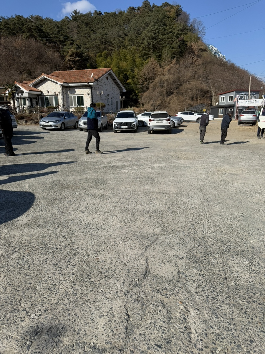 매화뷔페 이미지
