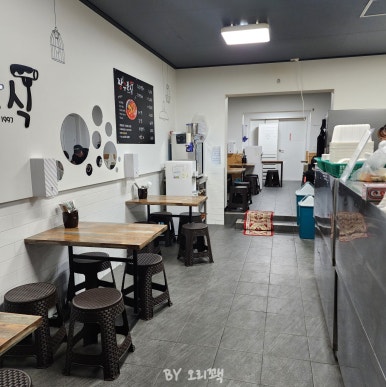 삼대국수회관신제주점 이미지