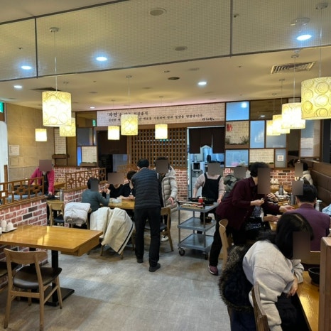 웰빙홈푸드 이미지