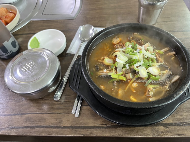 영인양평해장국 이미지