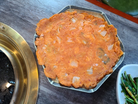 청라꽃갈비루원시티점 이미지