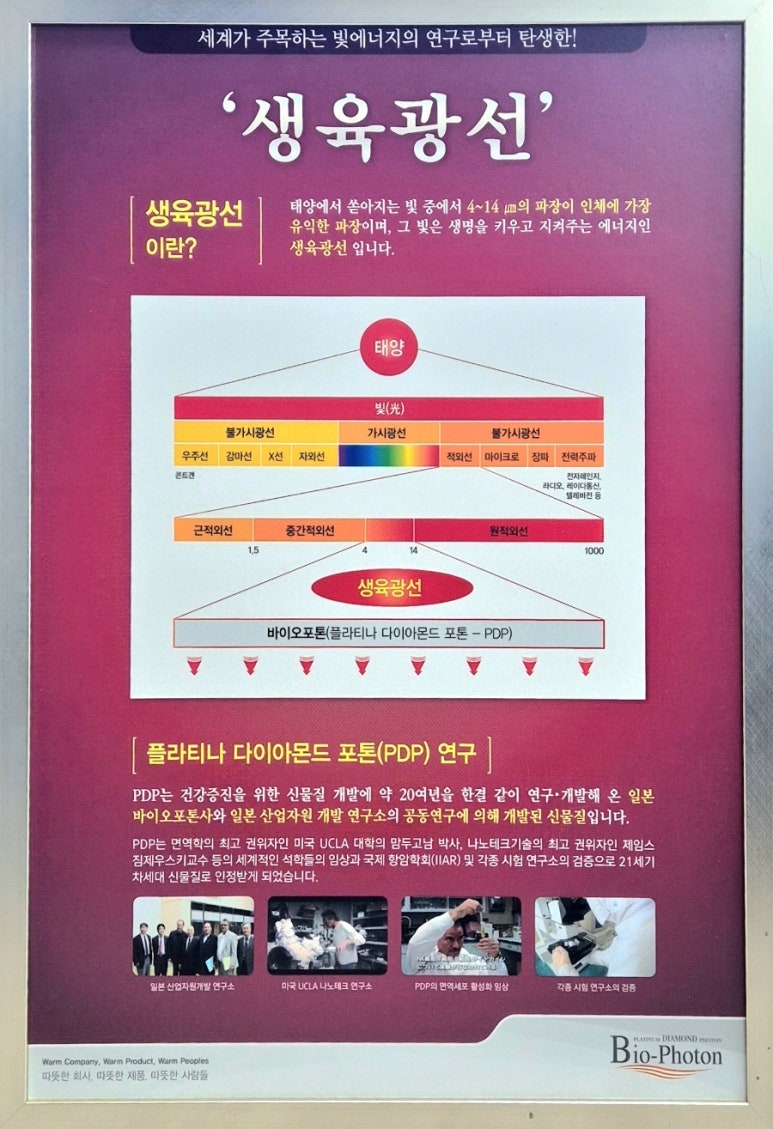 힐링포톤 이미지