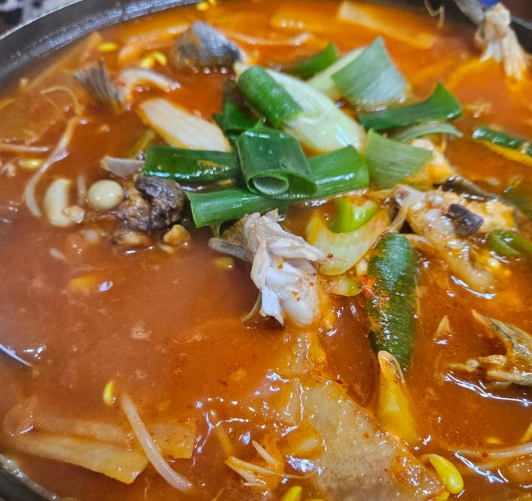 대천수산회센타 이미지