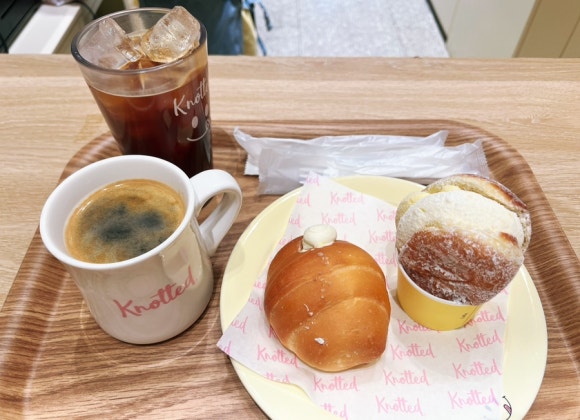 노티드 동탄 롯데 이미지