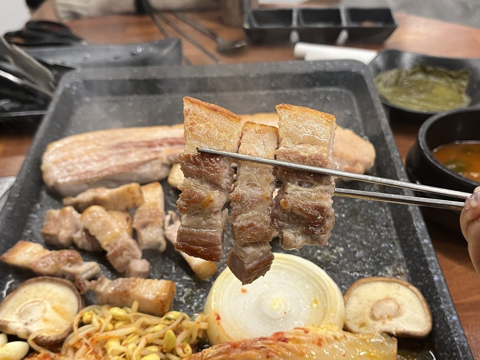 모이세삼겹살 이미지