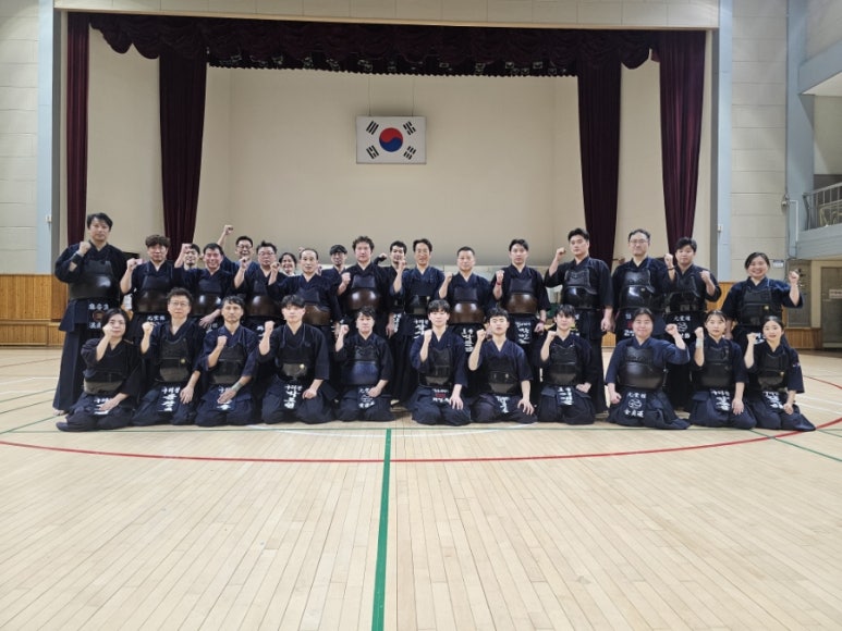 구리검도관 이미지
