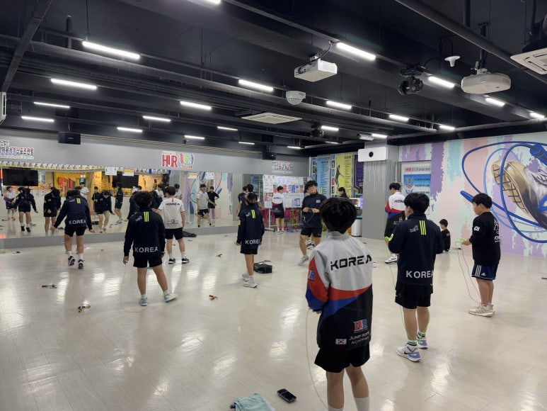 음악줄넘기세상 이미지