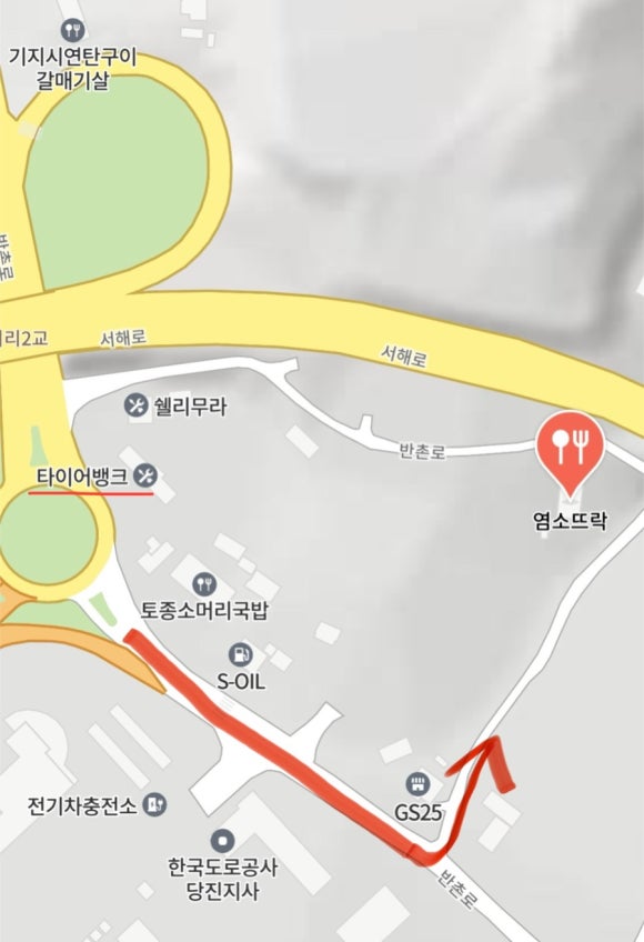 염소뜨락 이미지