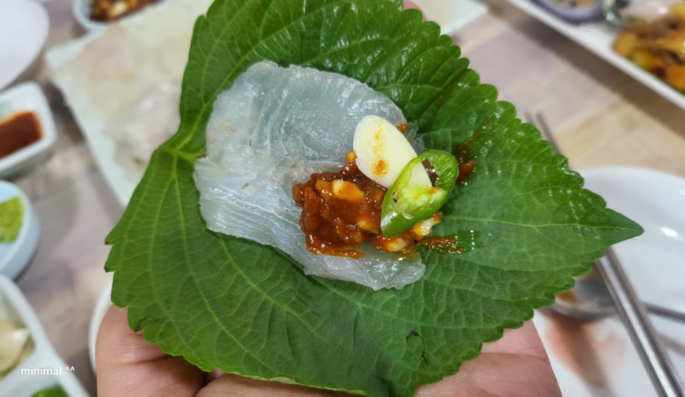 봉성호 이미지