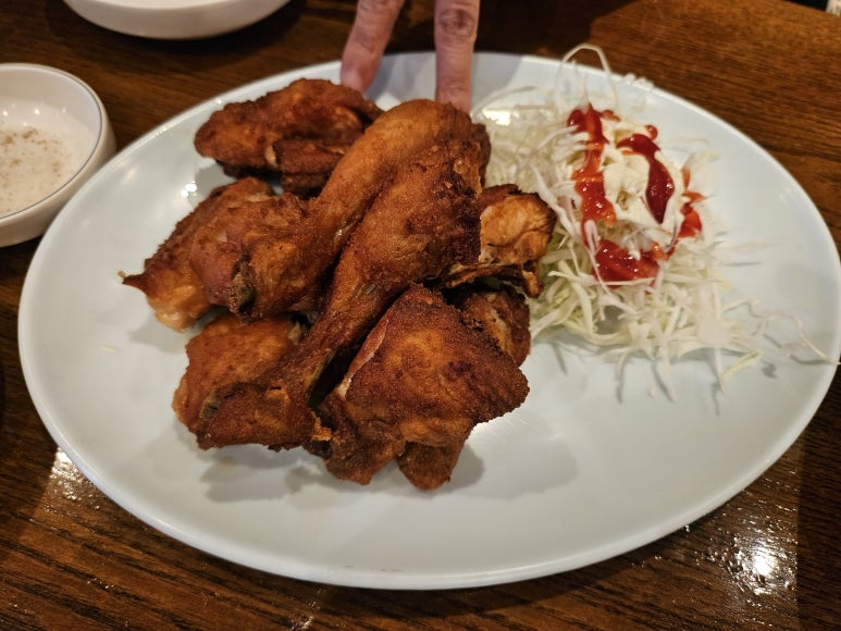 치킨뱅이 서울역점 사진 6