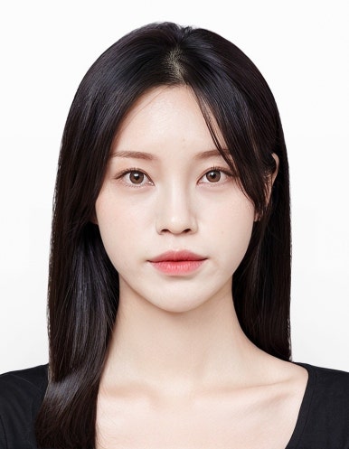 시초헤어 이미지