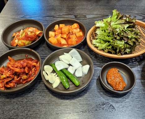 화곡영양족발 신도림직영점 이미지