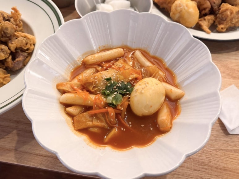 치킨코리아 이미지