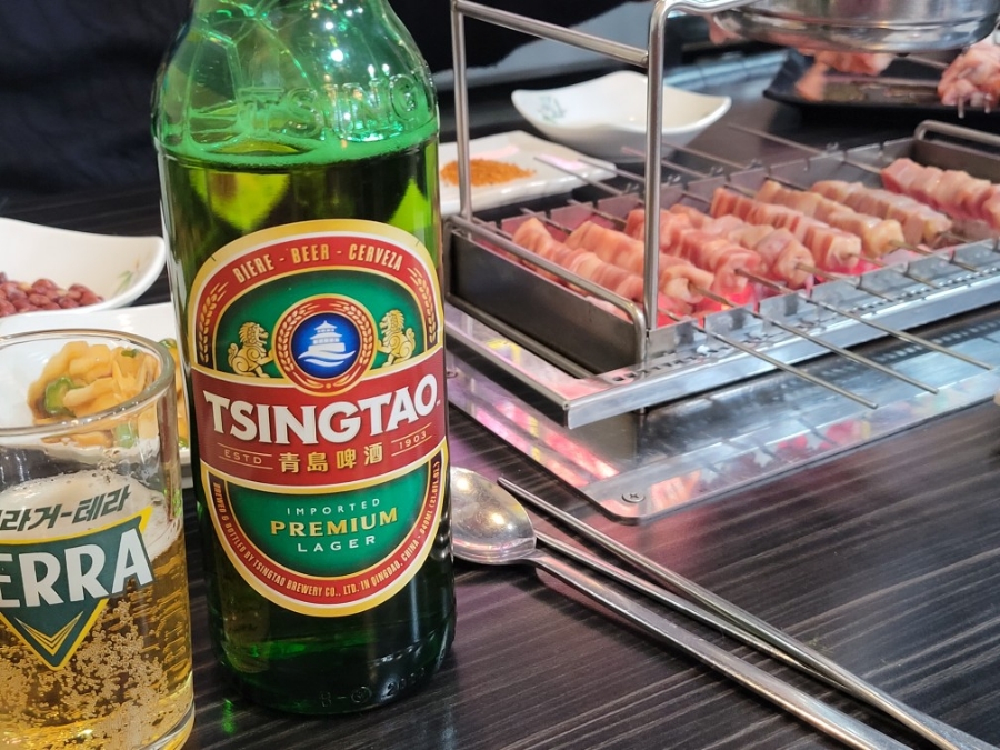 오늘밤양꼬치 이미지