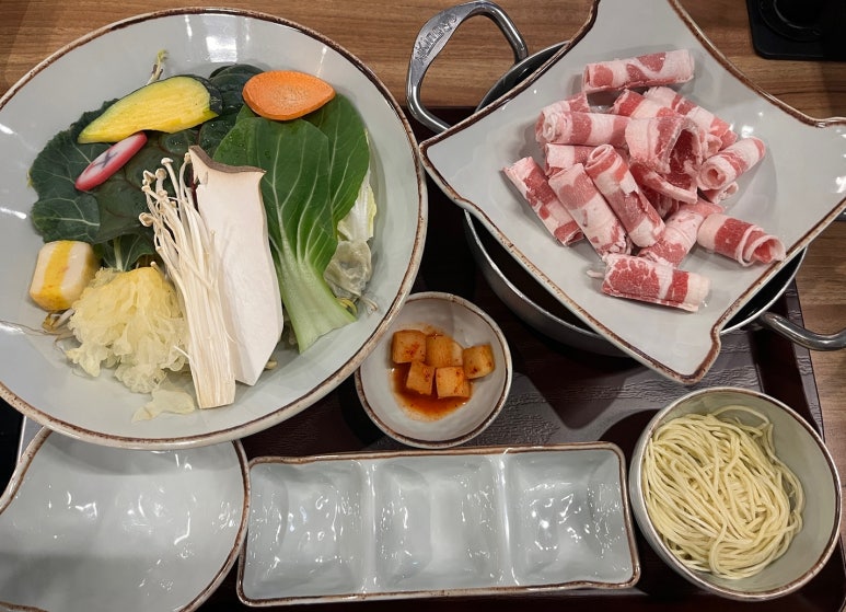 삼청동샤브리빙파워 이미지