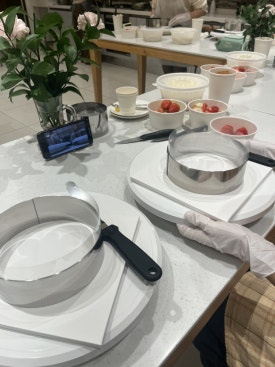 조안나베이킹스튜디오 이미지