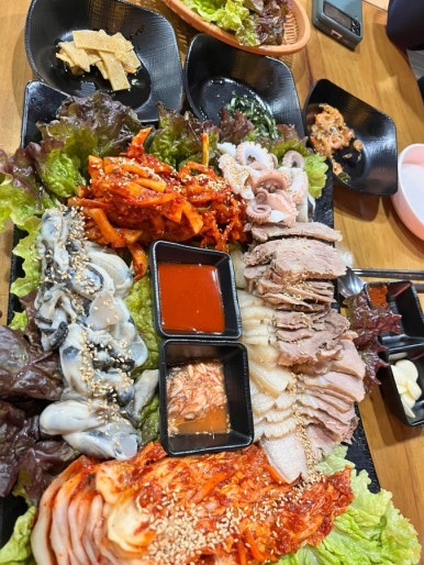 자매포차 이미지