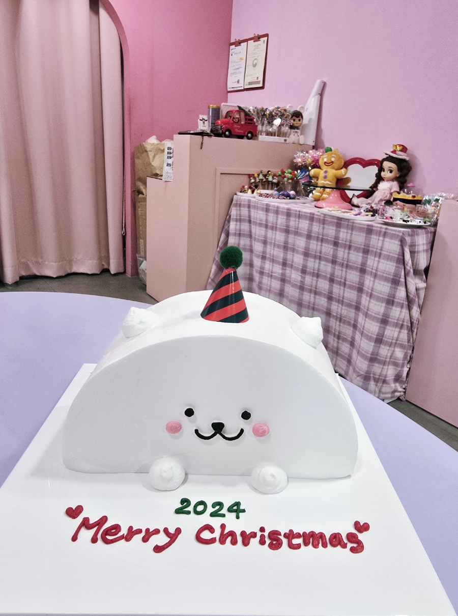 안나엘케이크 이미지