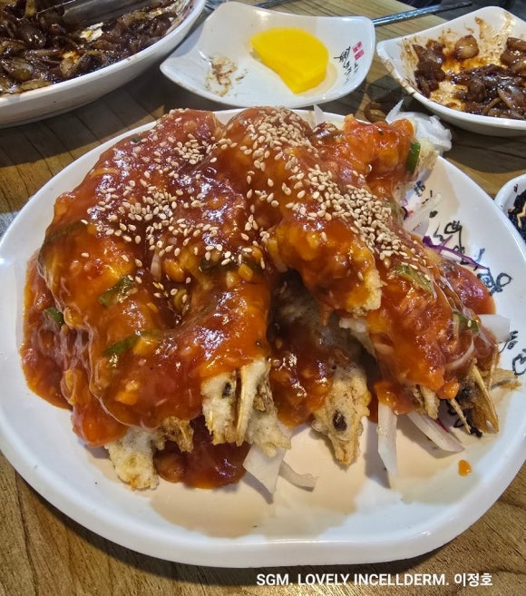 용화루 이미지