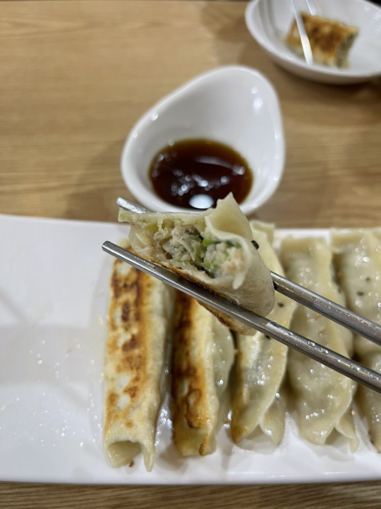 미향만두 이미지
