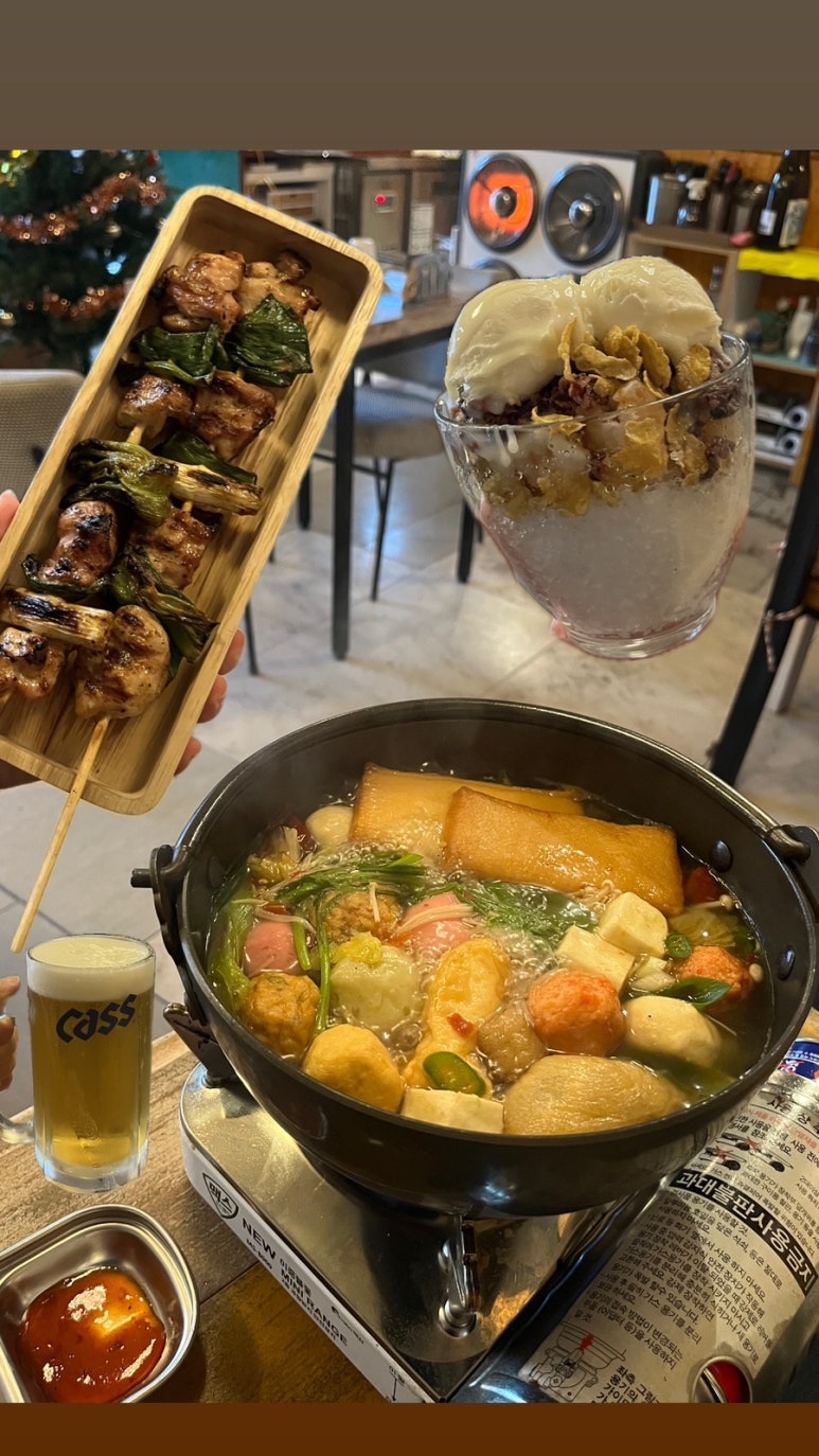 목동닭꼬치 이미지