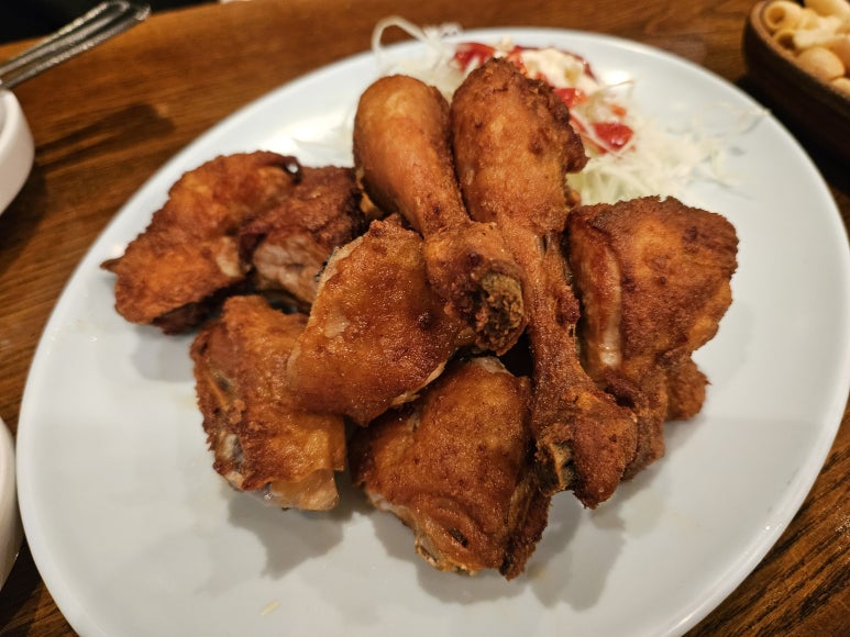 치킨뱅이 서울역점 사진 7