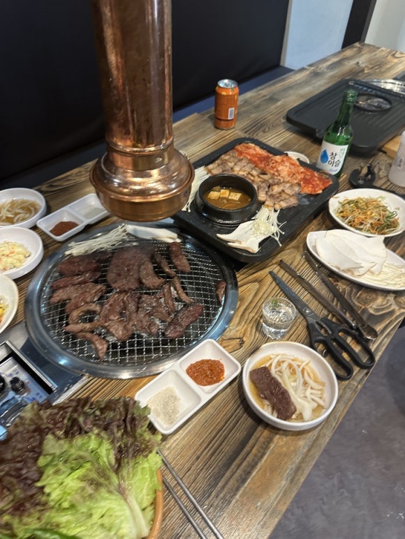 원조돼지식당 이미지
