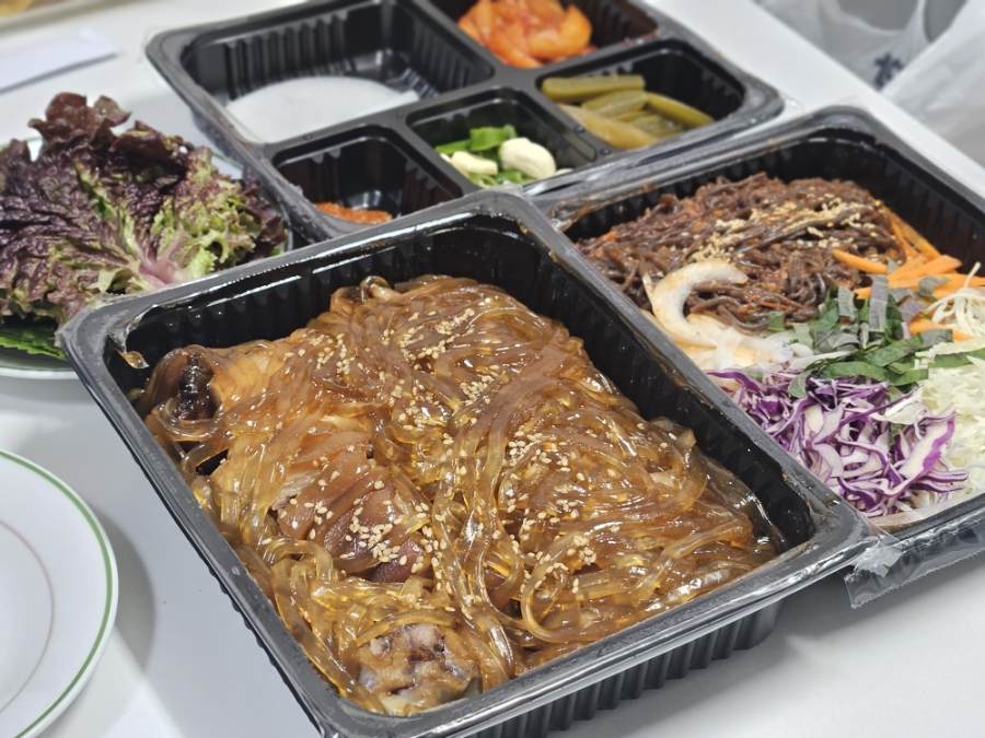 마왕족발경산 이미지