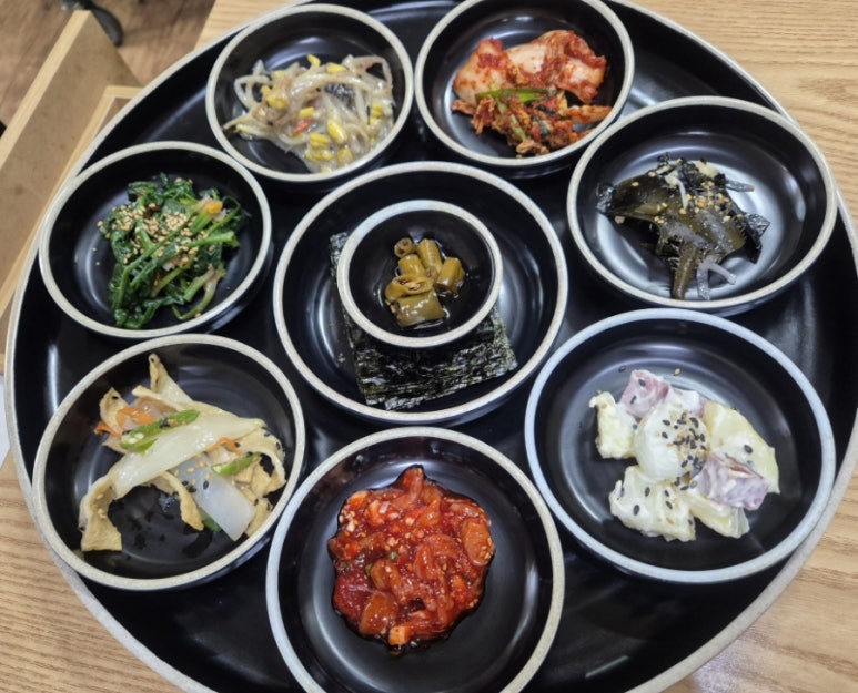 한계령코다리찜동태찌개 이미지